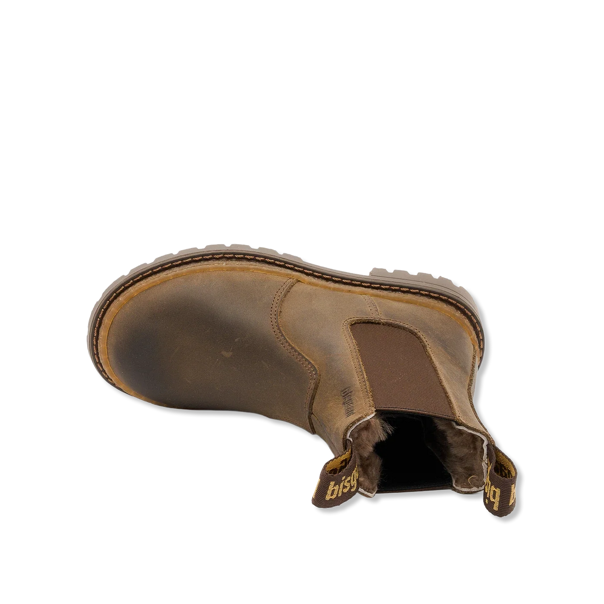 Neo lamb Winterstiefel