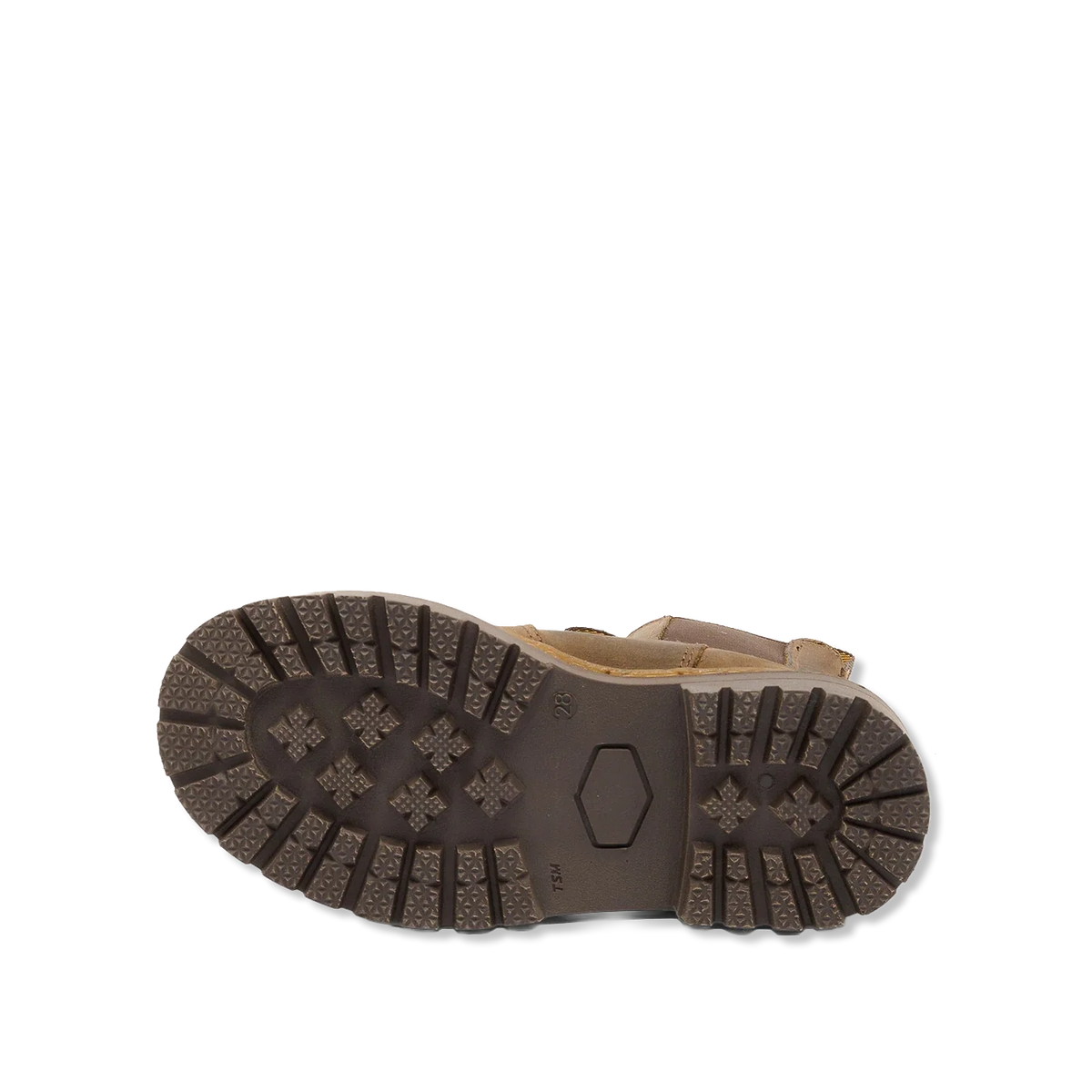 Neo lamb Winterstiefel