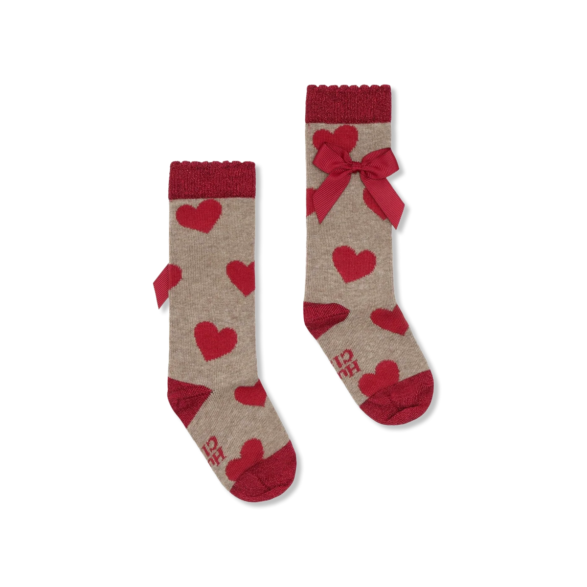 Hcflorie Socken