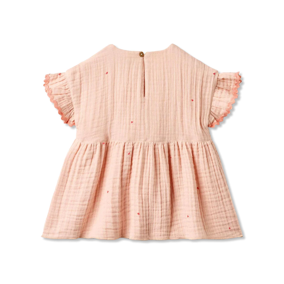 Lace Thit kleid