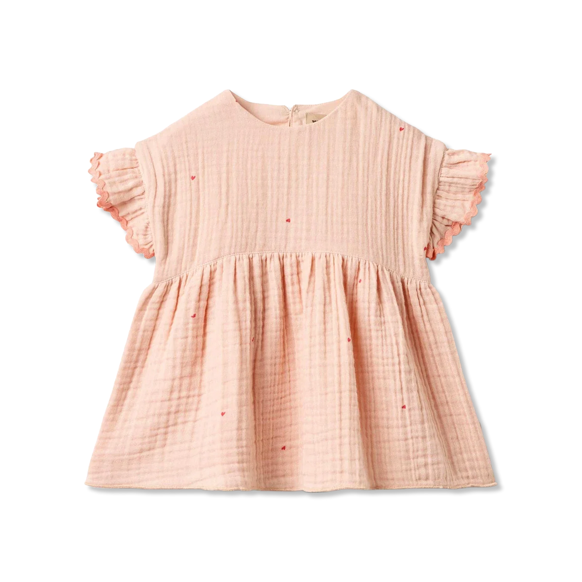 Lace Thit kleid