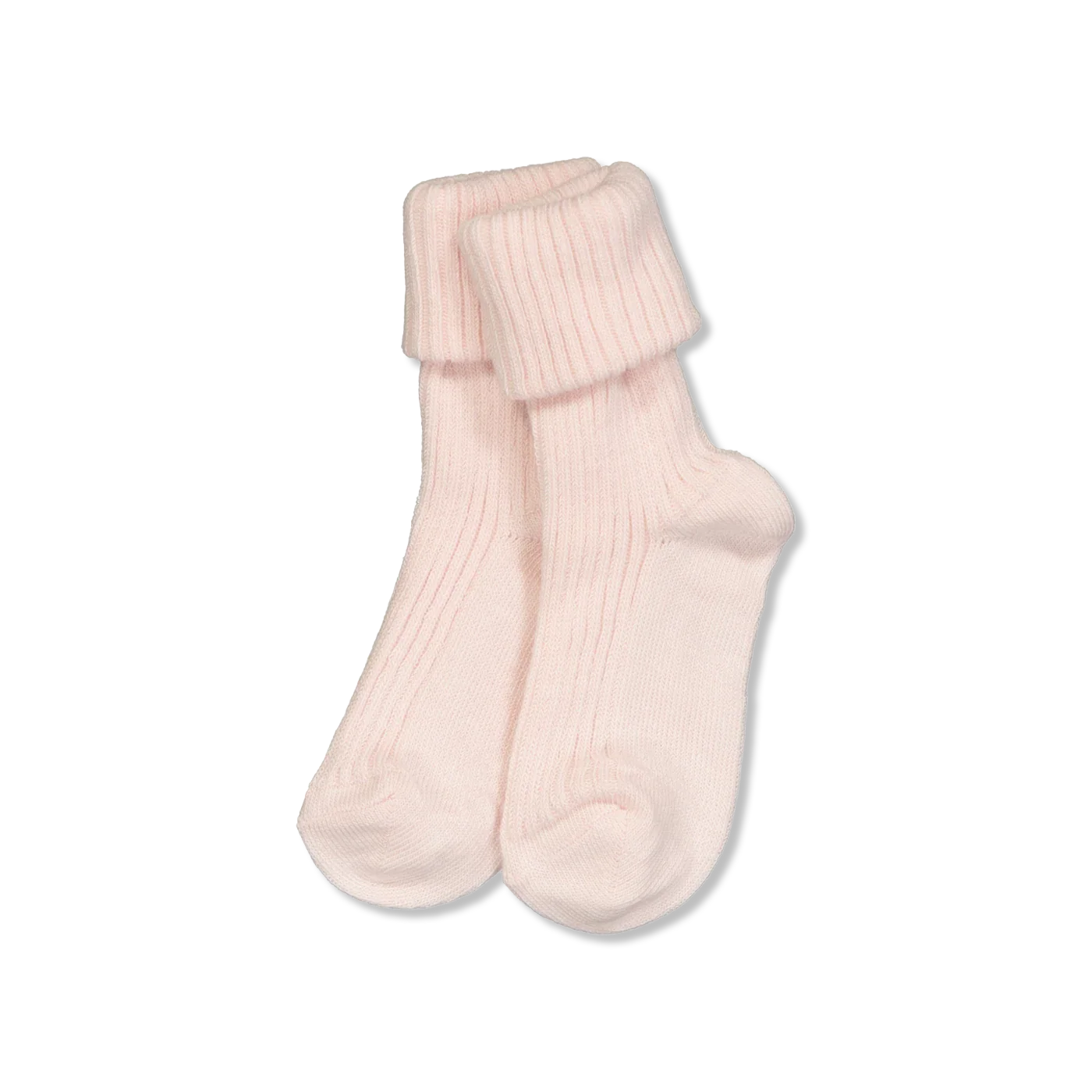 Rib baby socks socken