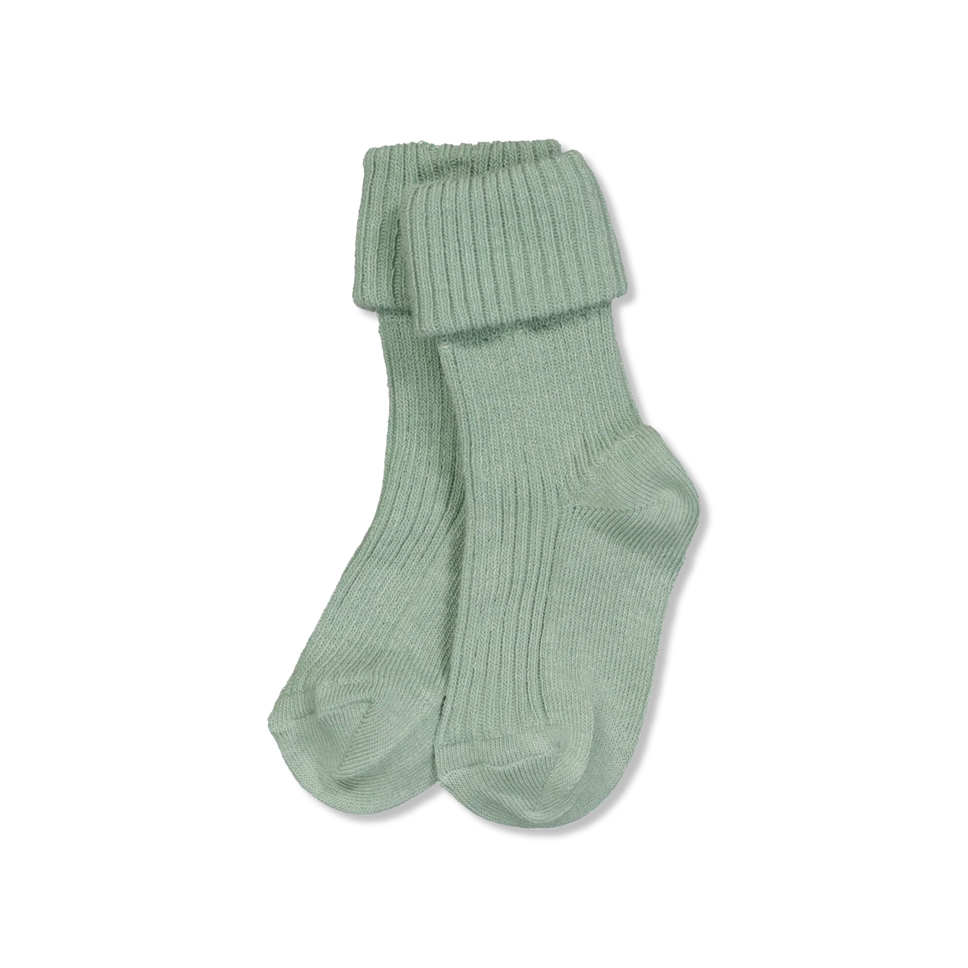 Rib baby socks socken