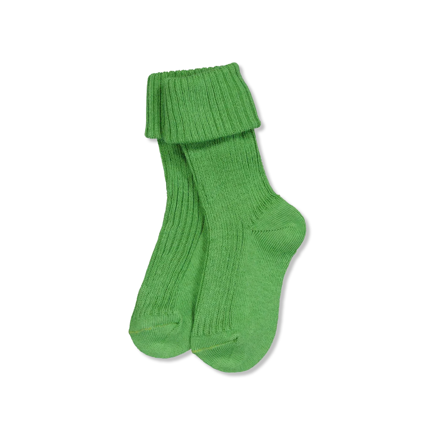 Rib baby socks socken