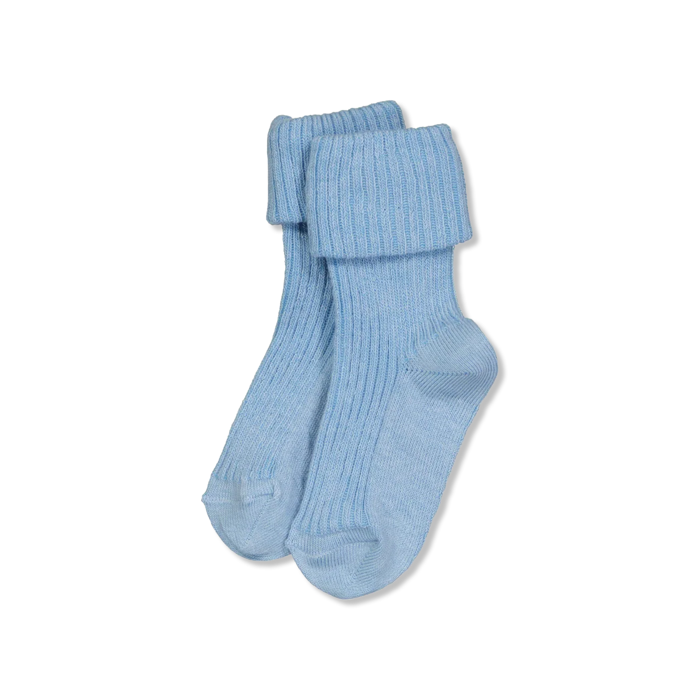 Rib baby socks socken