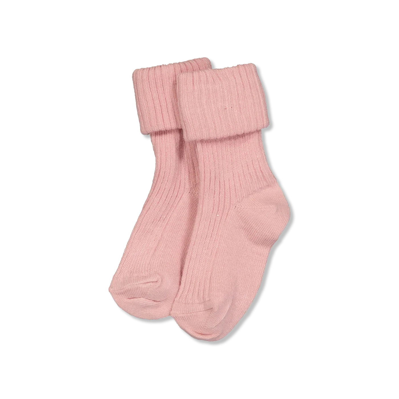 Rib baby socks socken