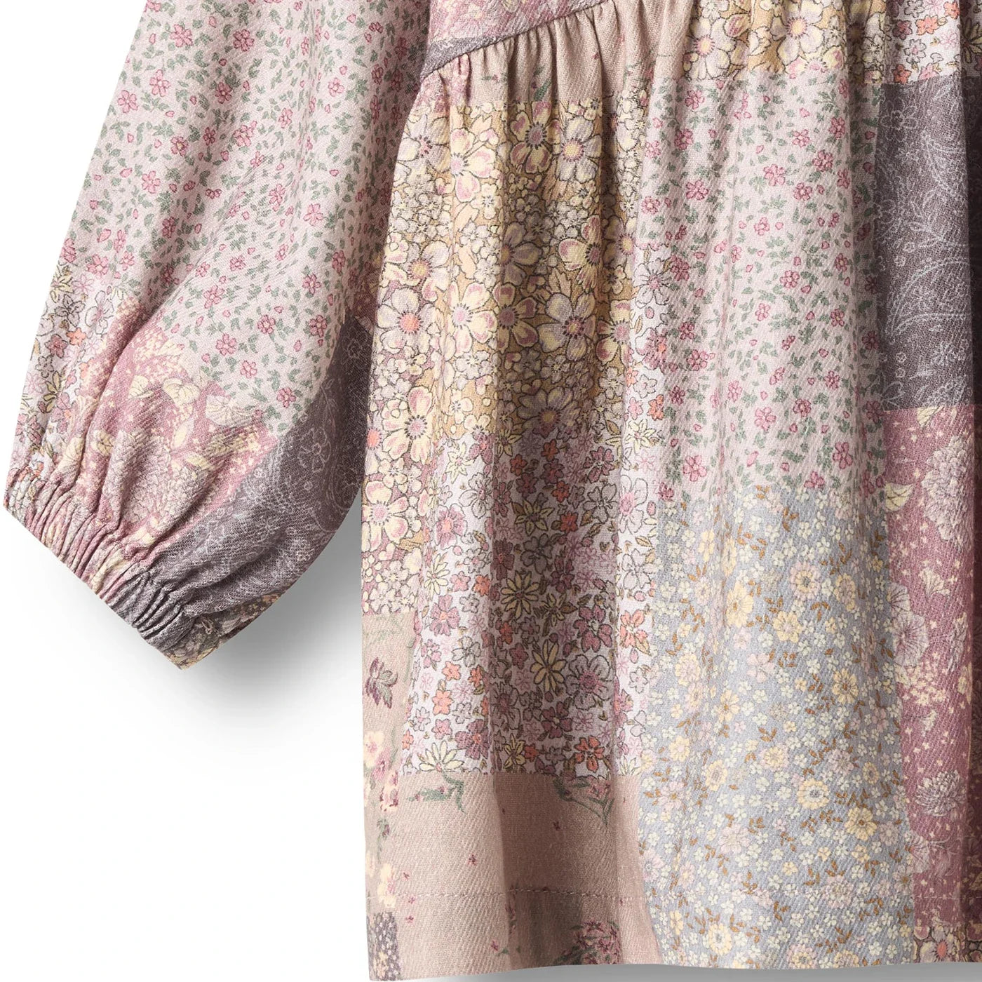 Herdis Kleid