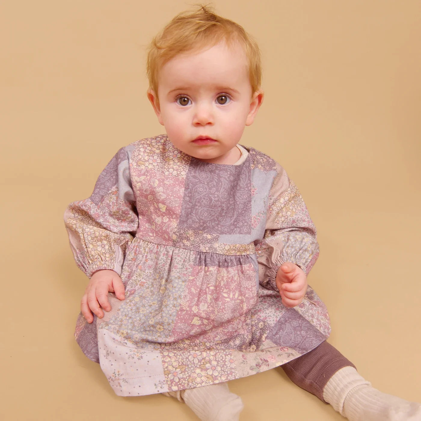Herdis Kleid