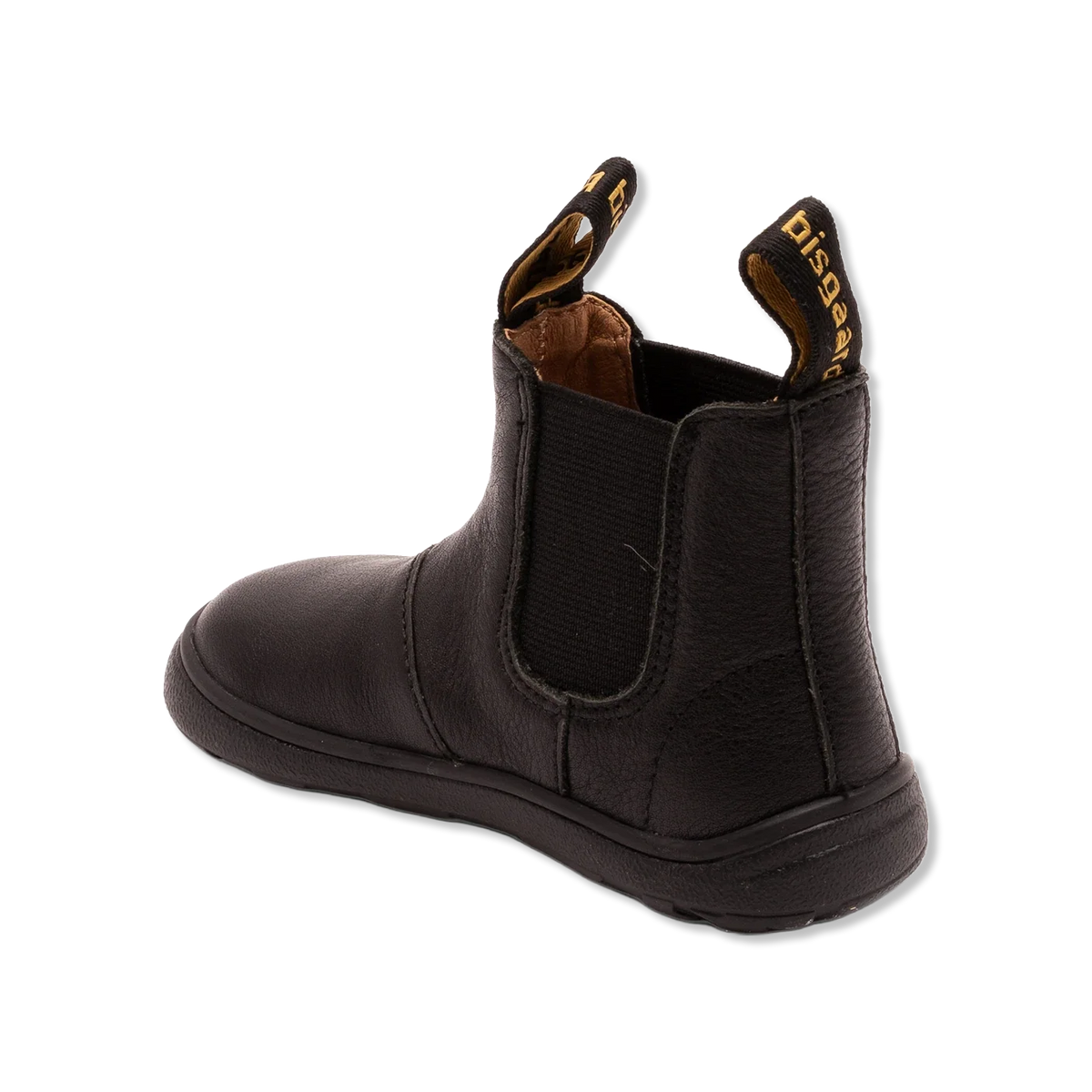 Barefoot bruno Stiefel