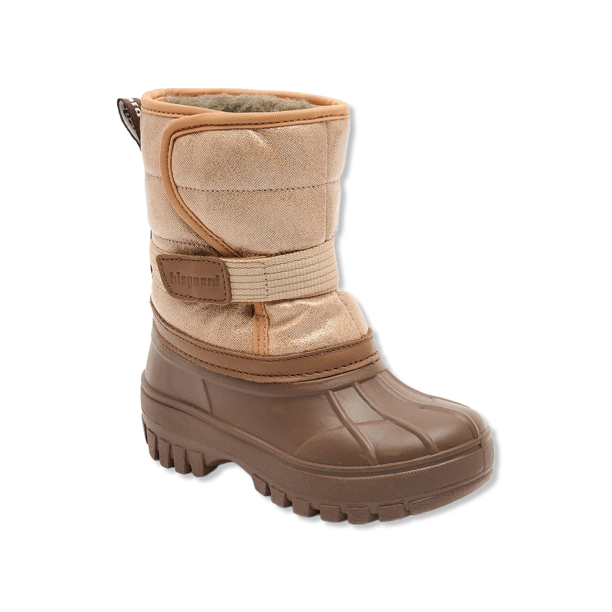 Pacson Winterstiefel