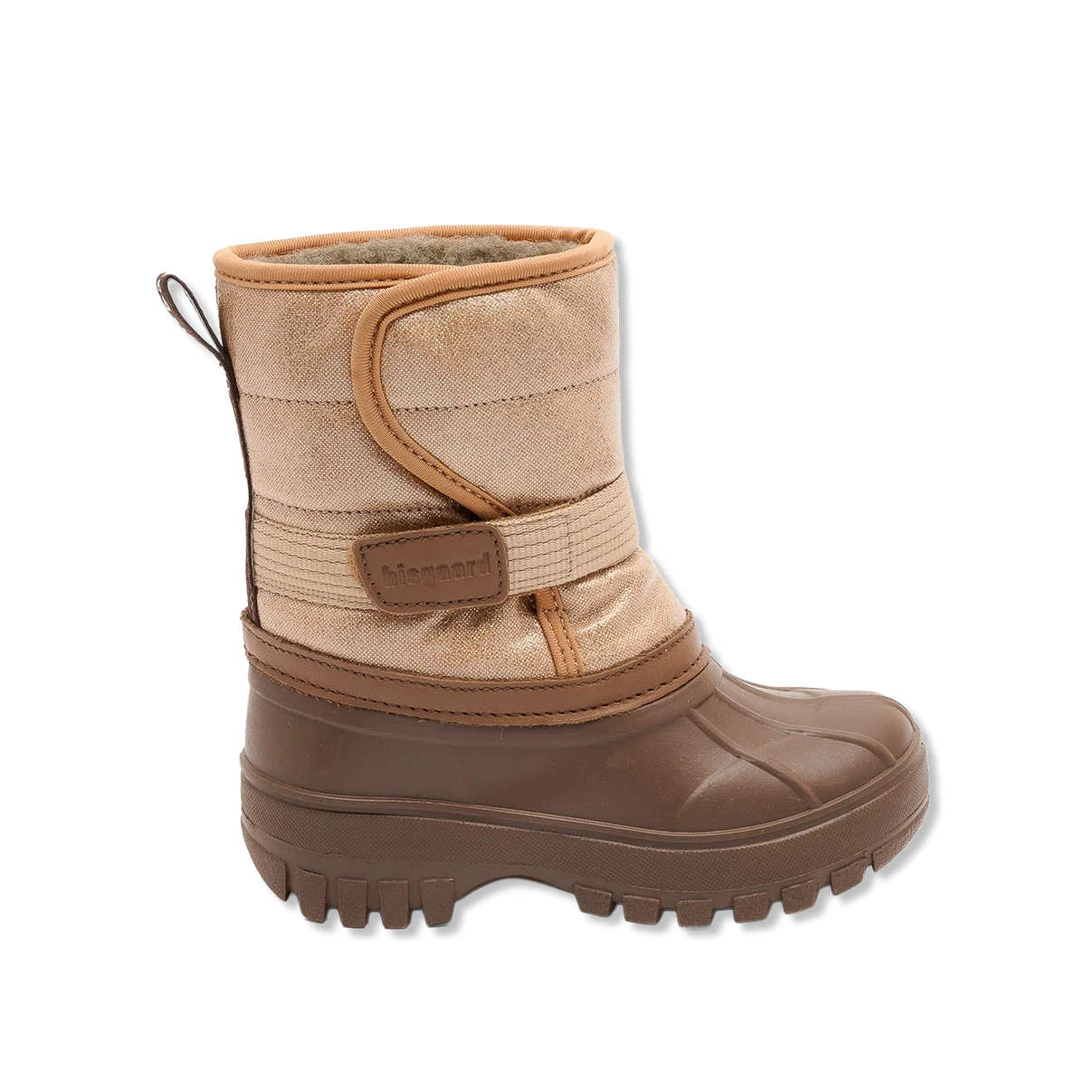 Pacson Winterstiefel