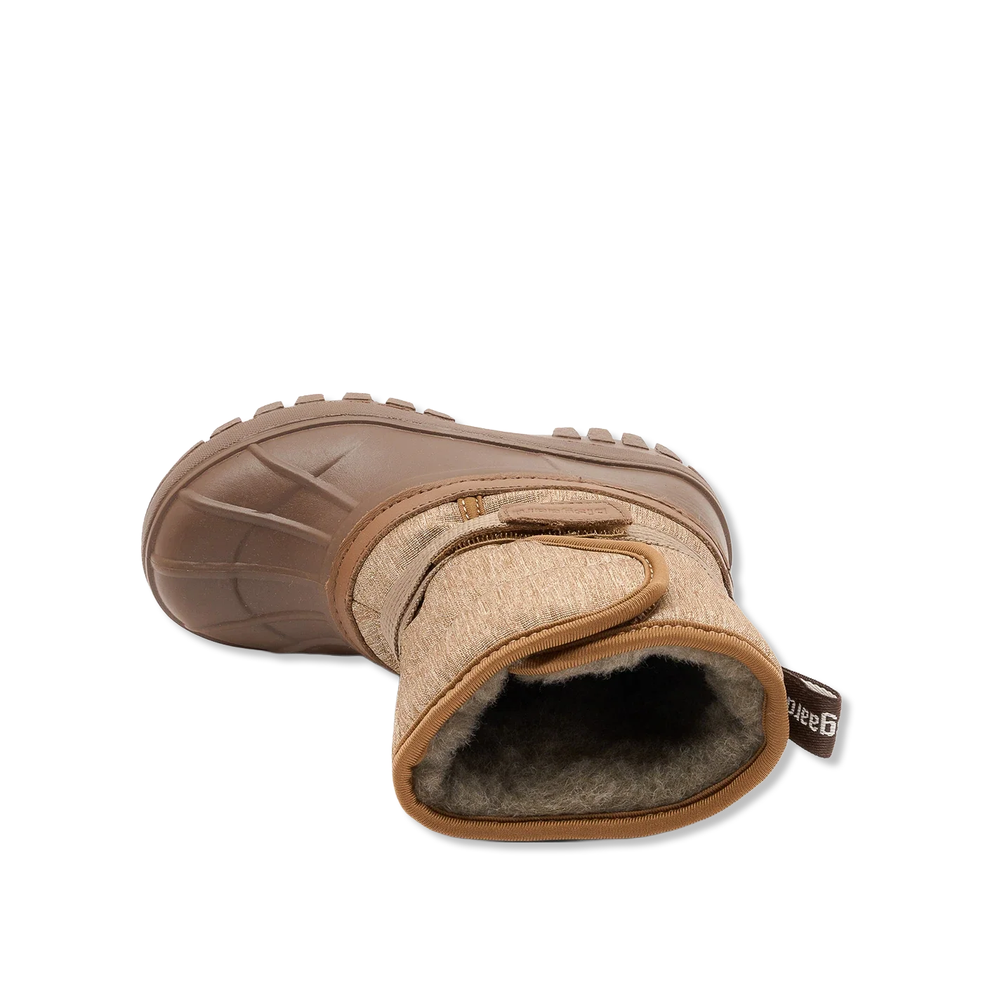 Pacson Winterstiefel