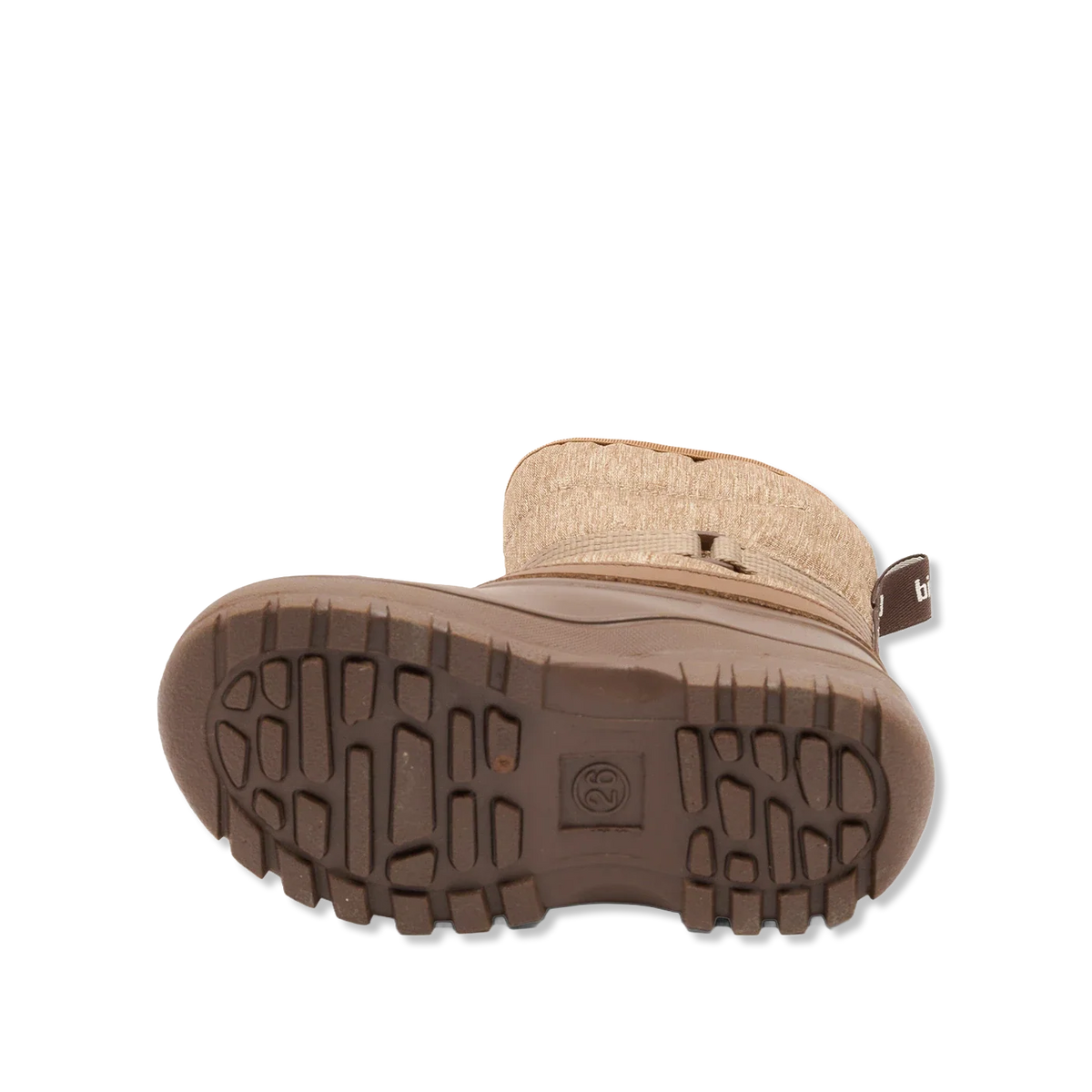 Pacson Winterstiefel