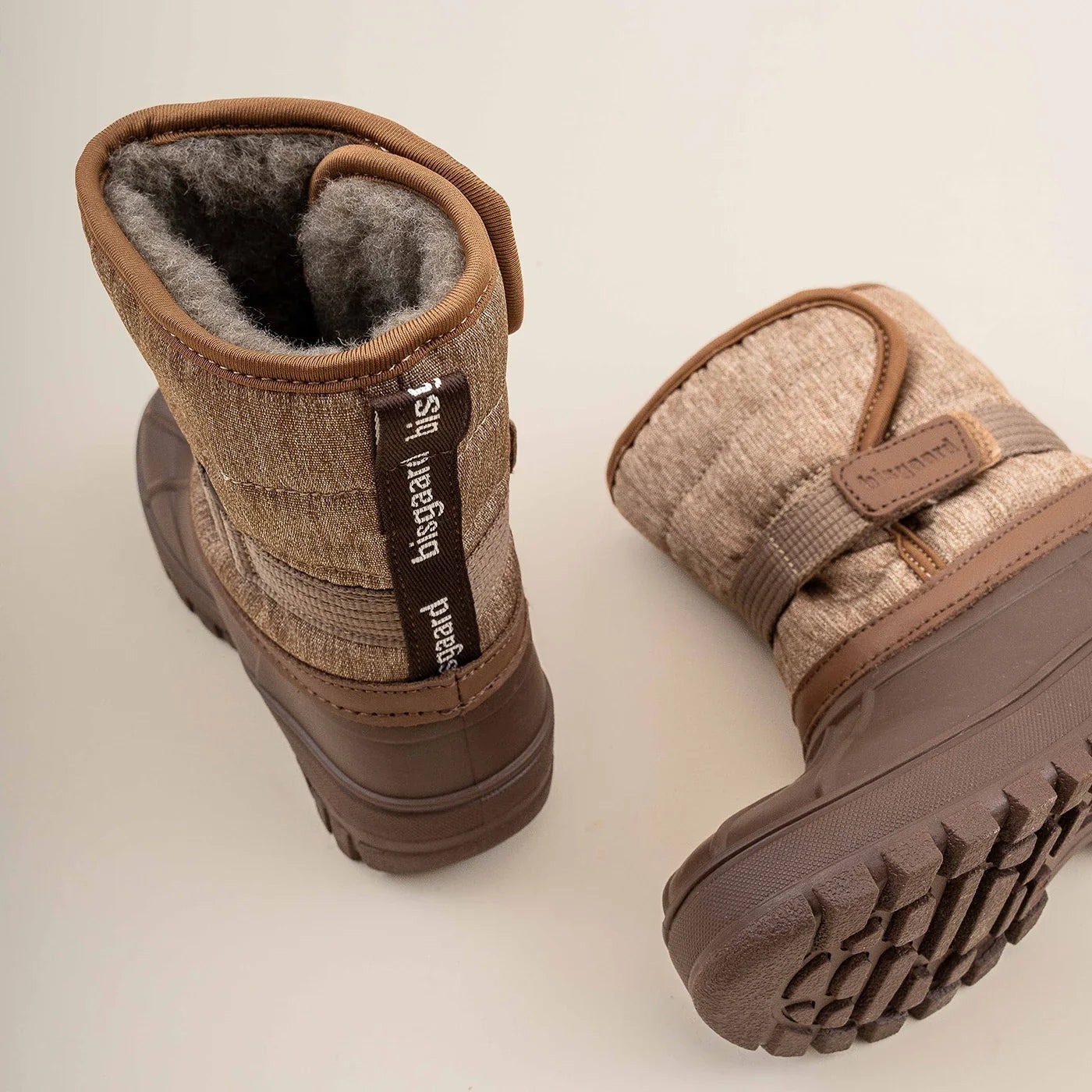 Pacson Winterstiefel