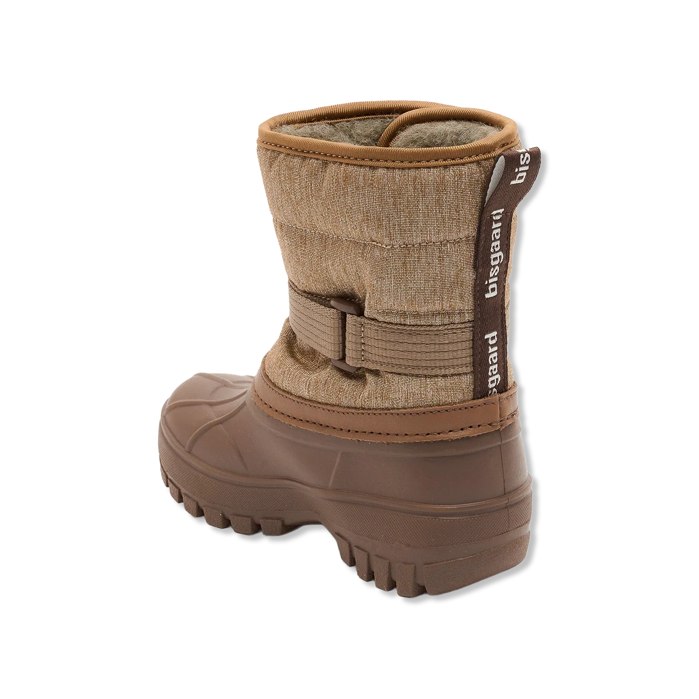 Pacson Winterstiefel