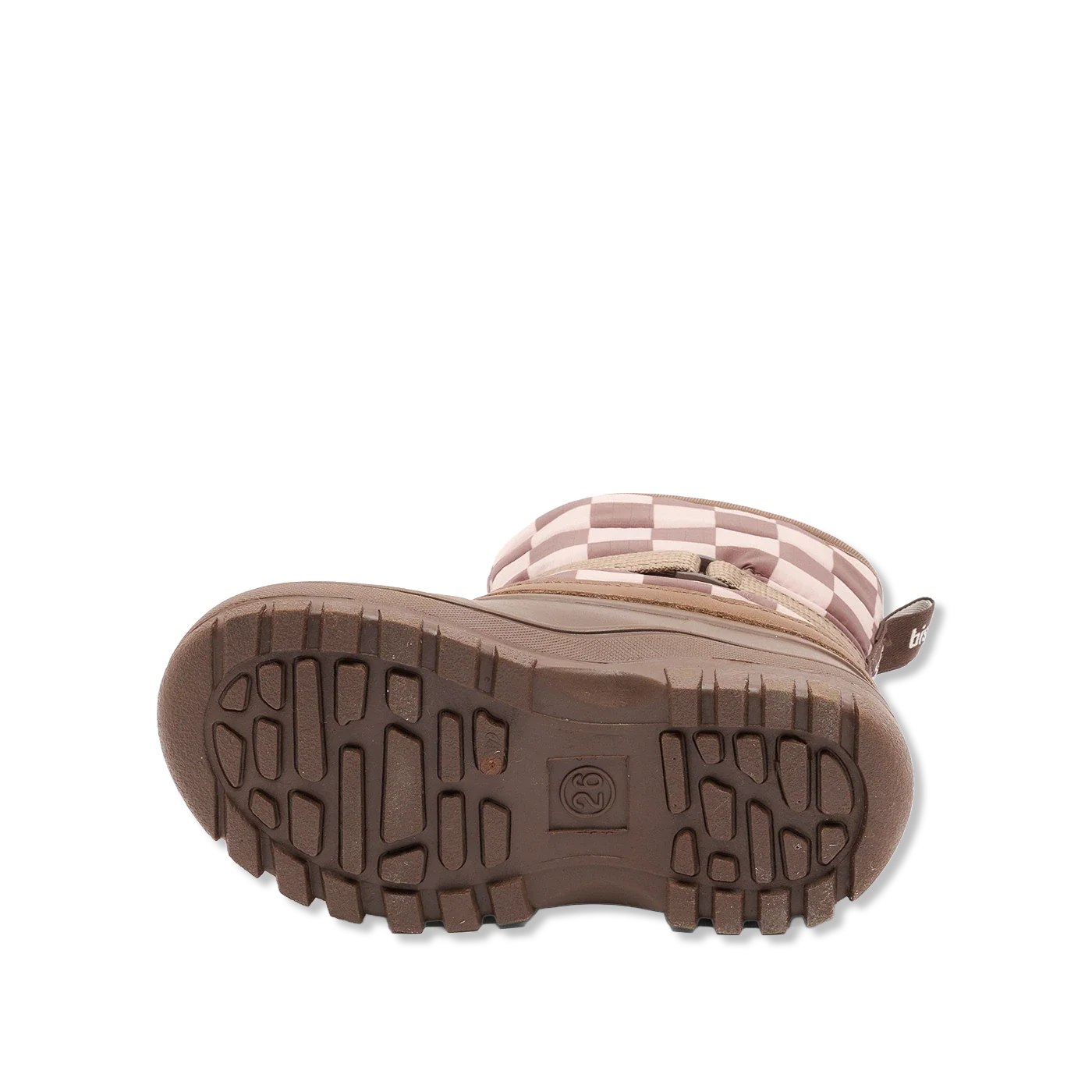 Pacson Winterstiefel