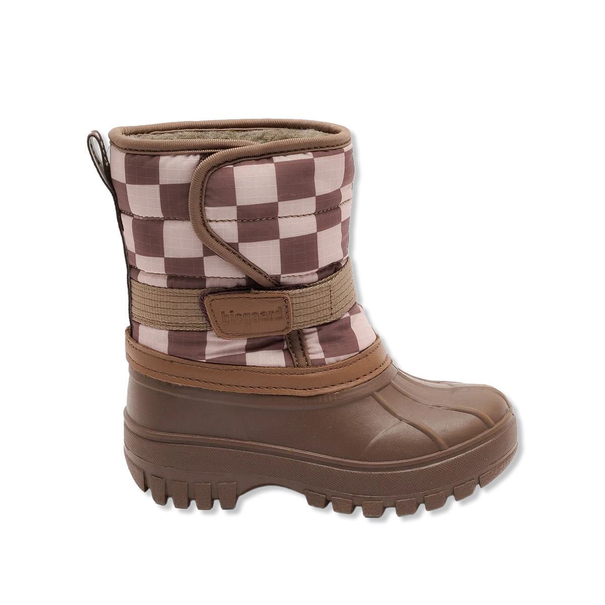 Pacson Winterstiefel