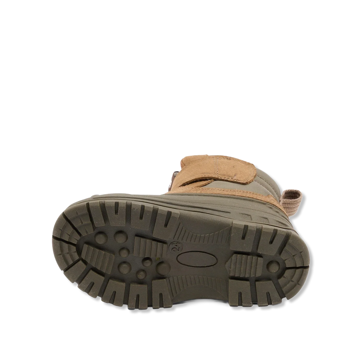 Pixie Winterstiefel