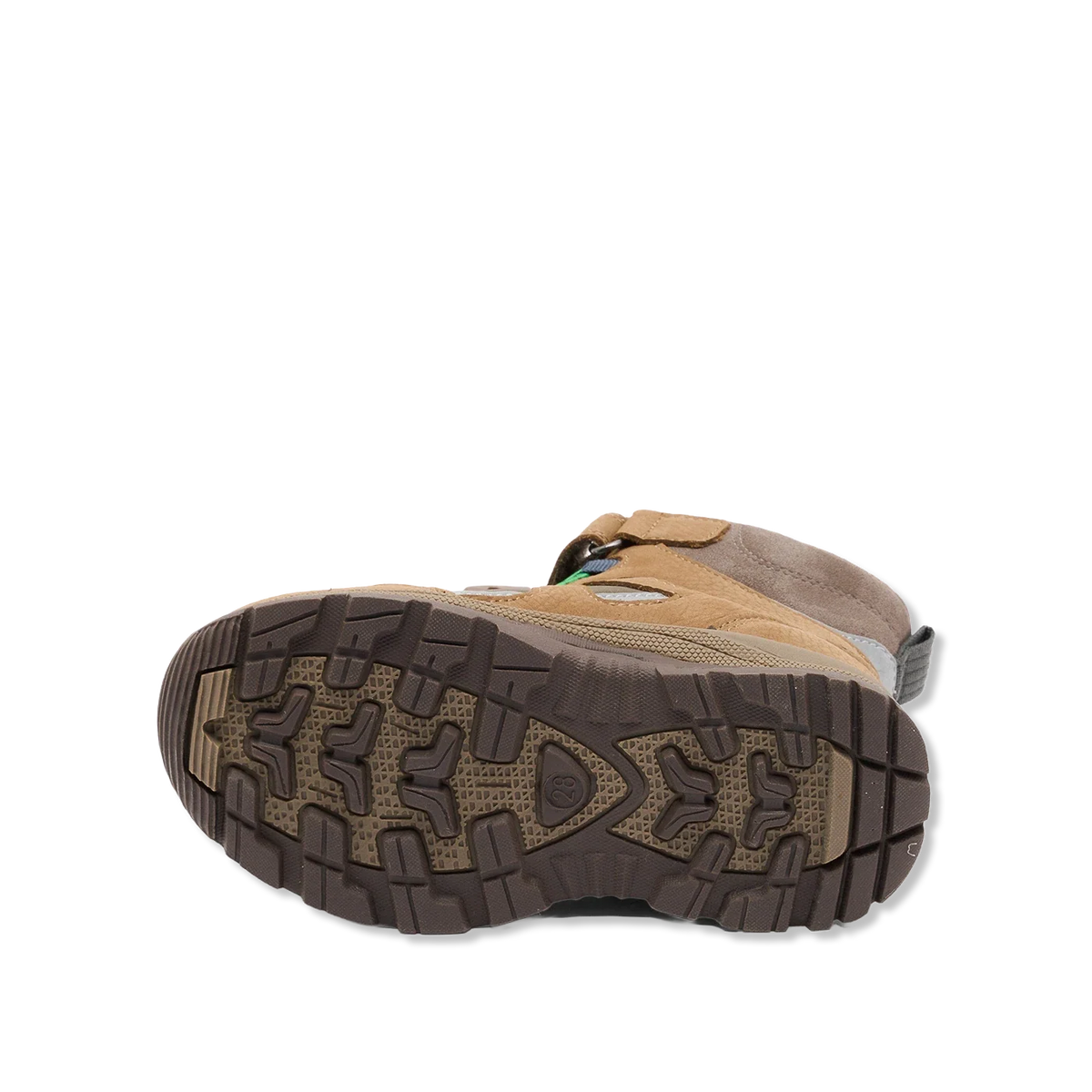 Bruce tex Winterstiefel