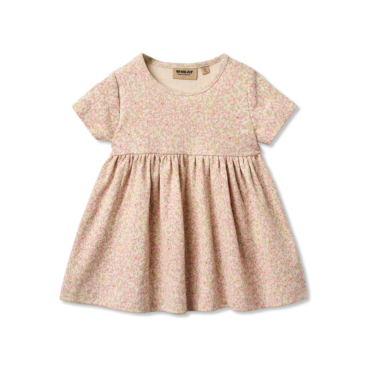 Nova kleid