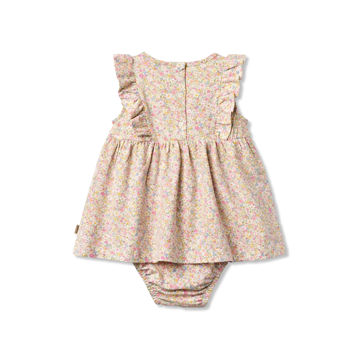 Suit Vianna kleid