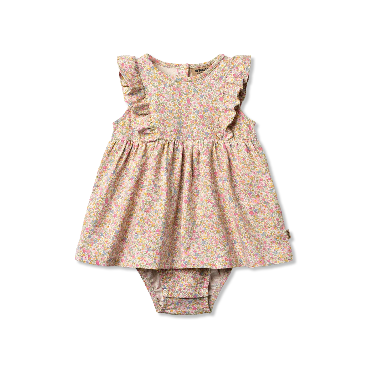 Suit Vianna kleid