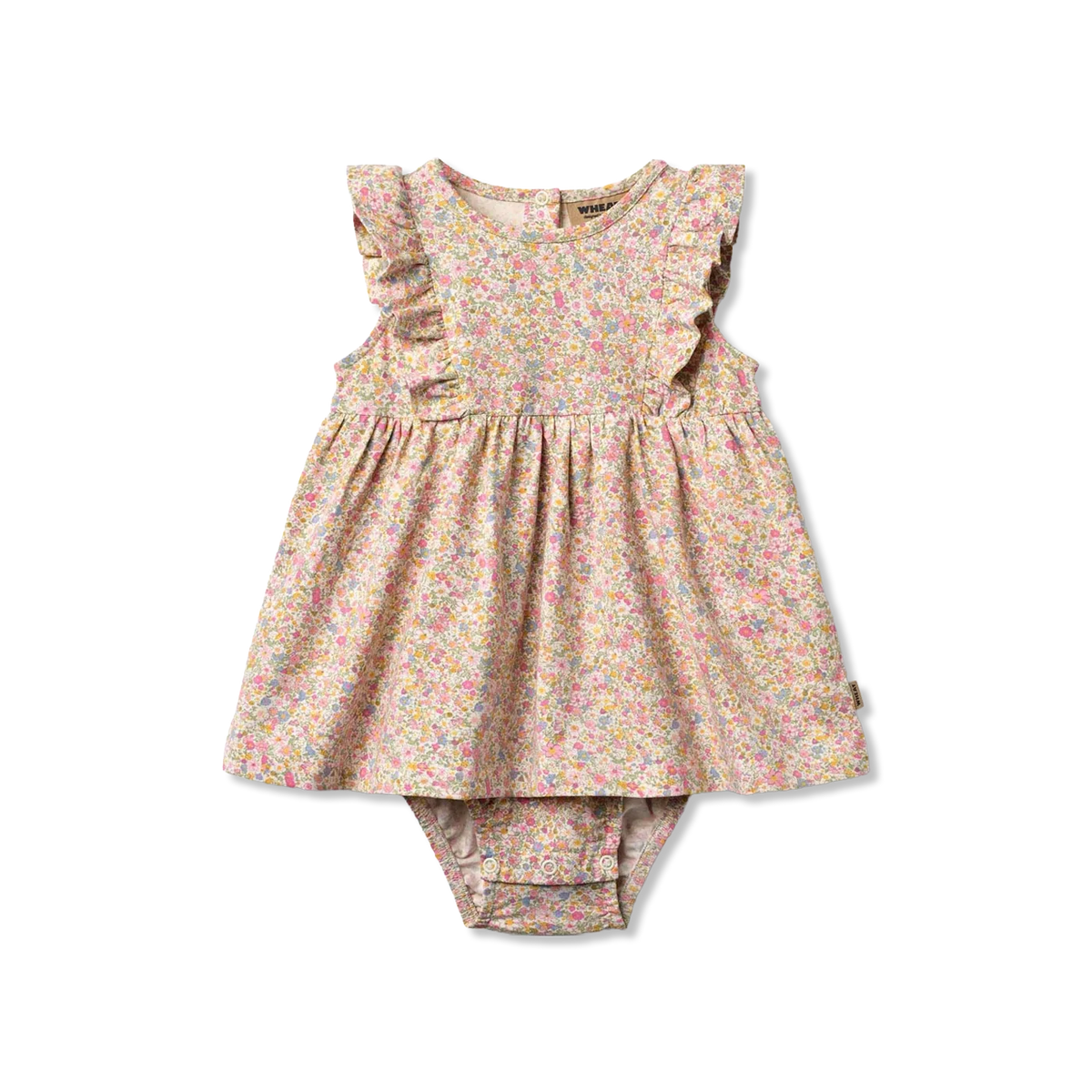 Suit Vianna kleid