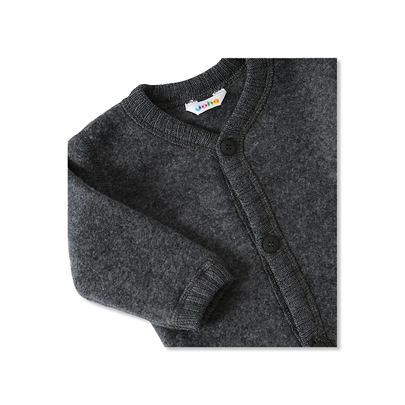 woll-Fleece