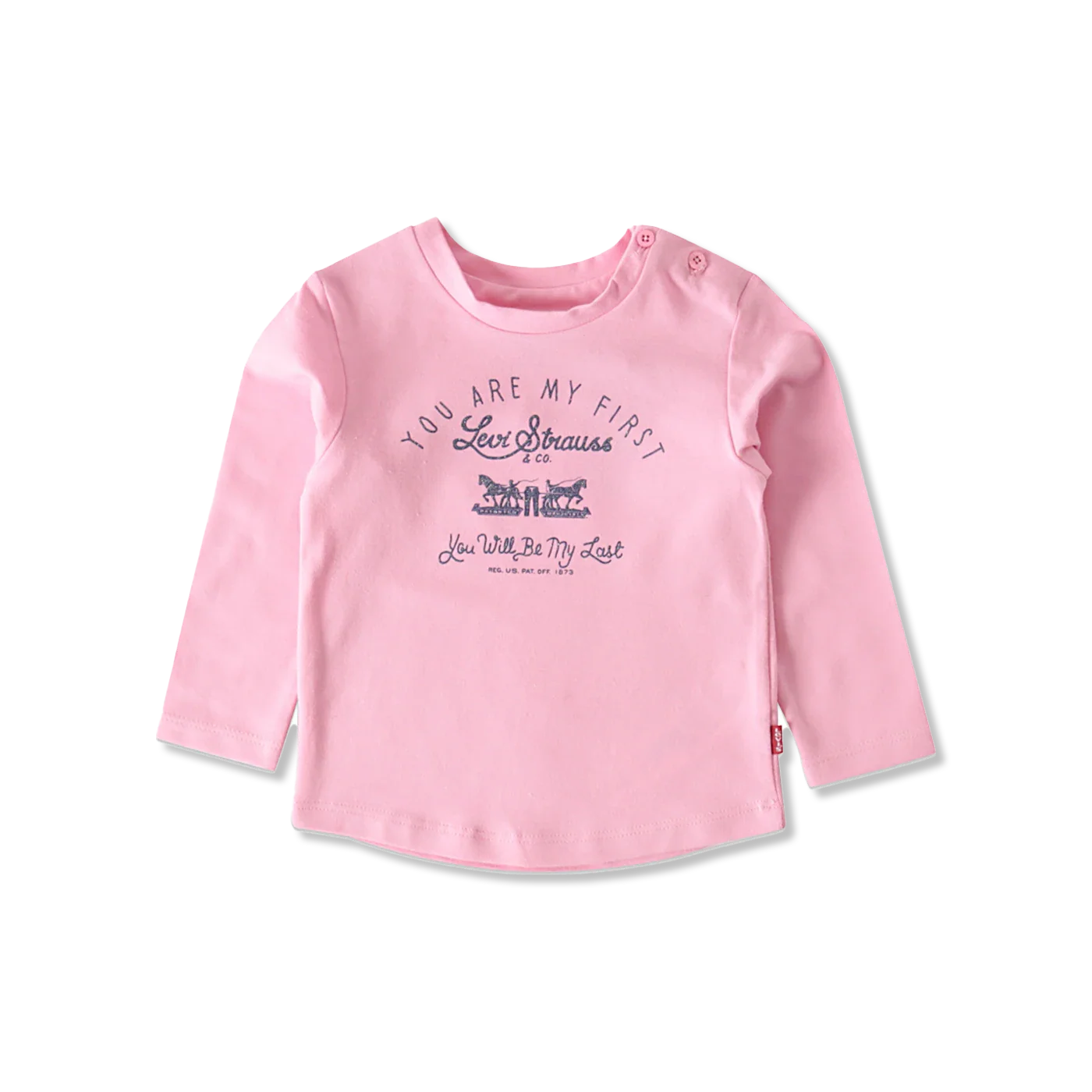 langarmshirt