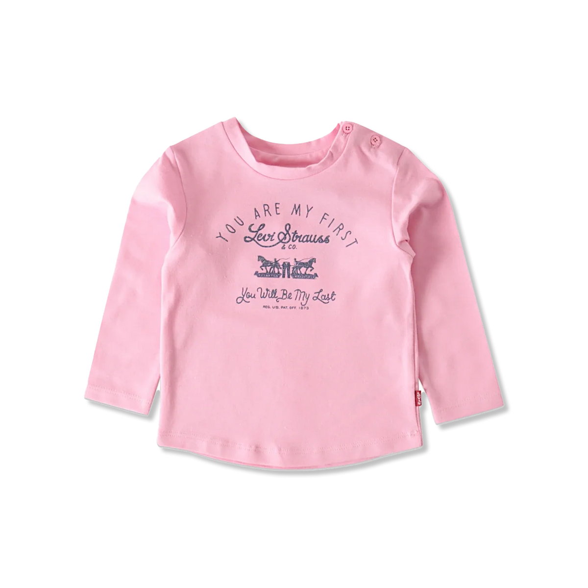 langarmshirt