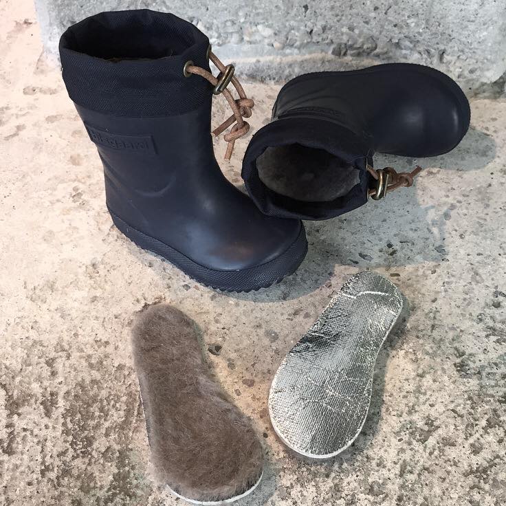 Bisgaard thermo Thermostiefel
