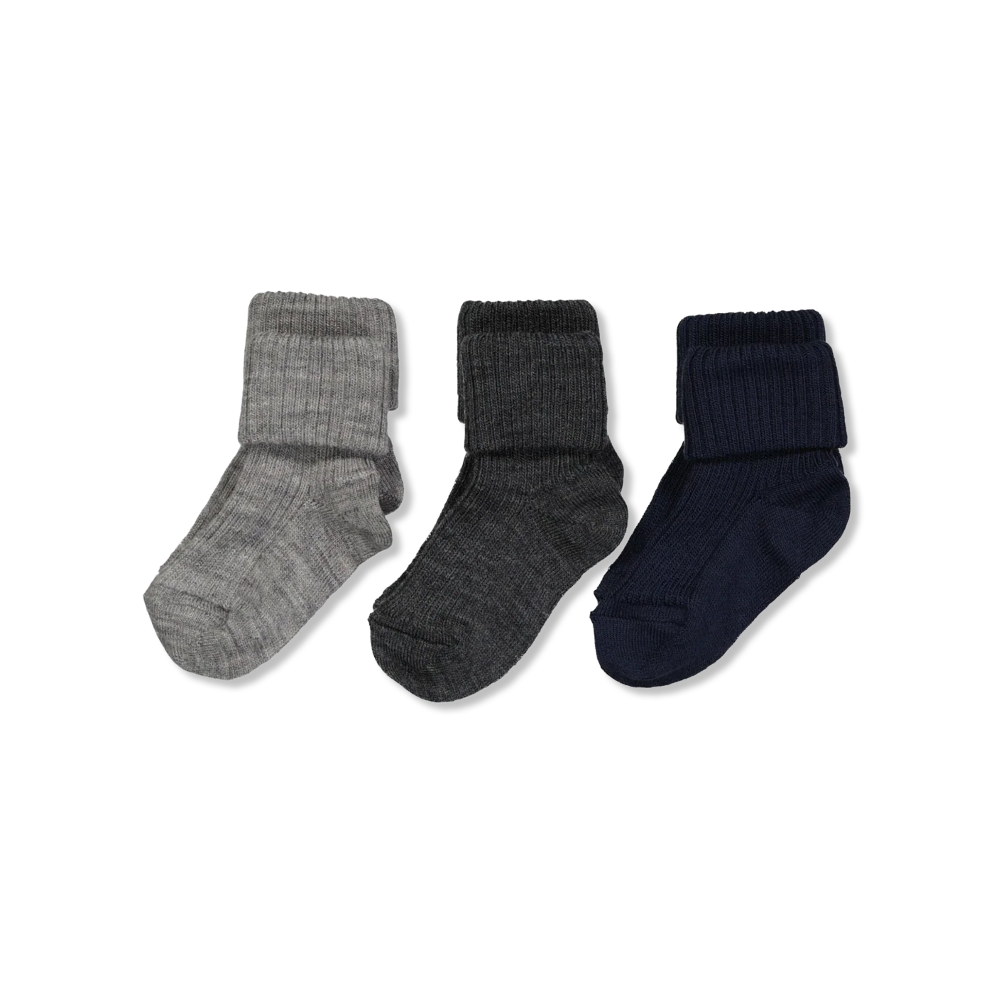 Wool Socken