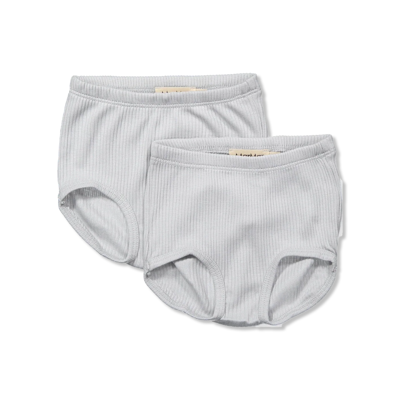Baby underpants 2-pack Unterhosen