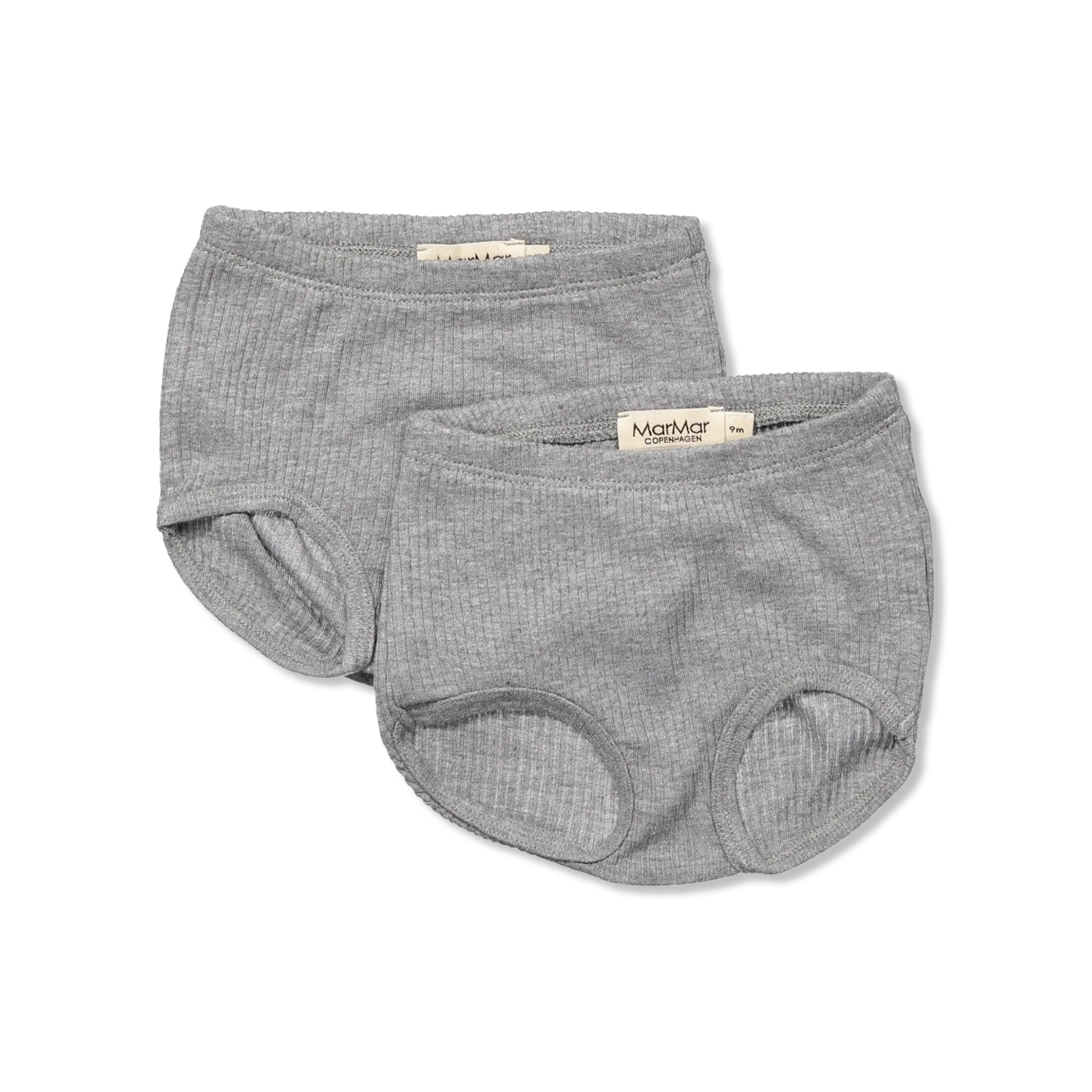Baby underpants 2-pack Unterhosen