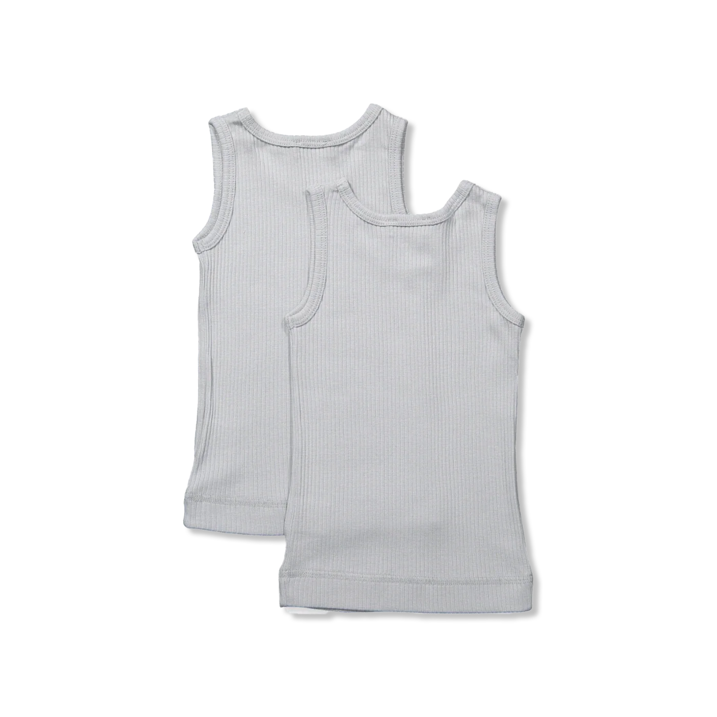 Baby Sleeveless 2-pack unterwäsche