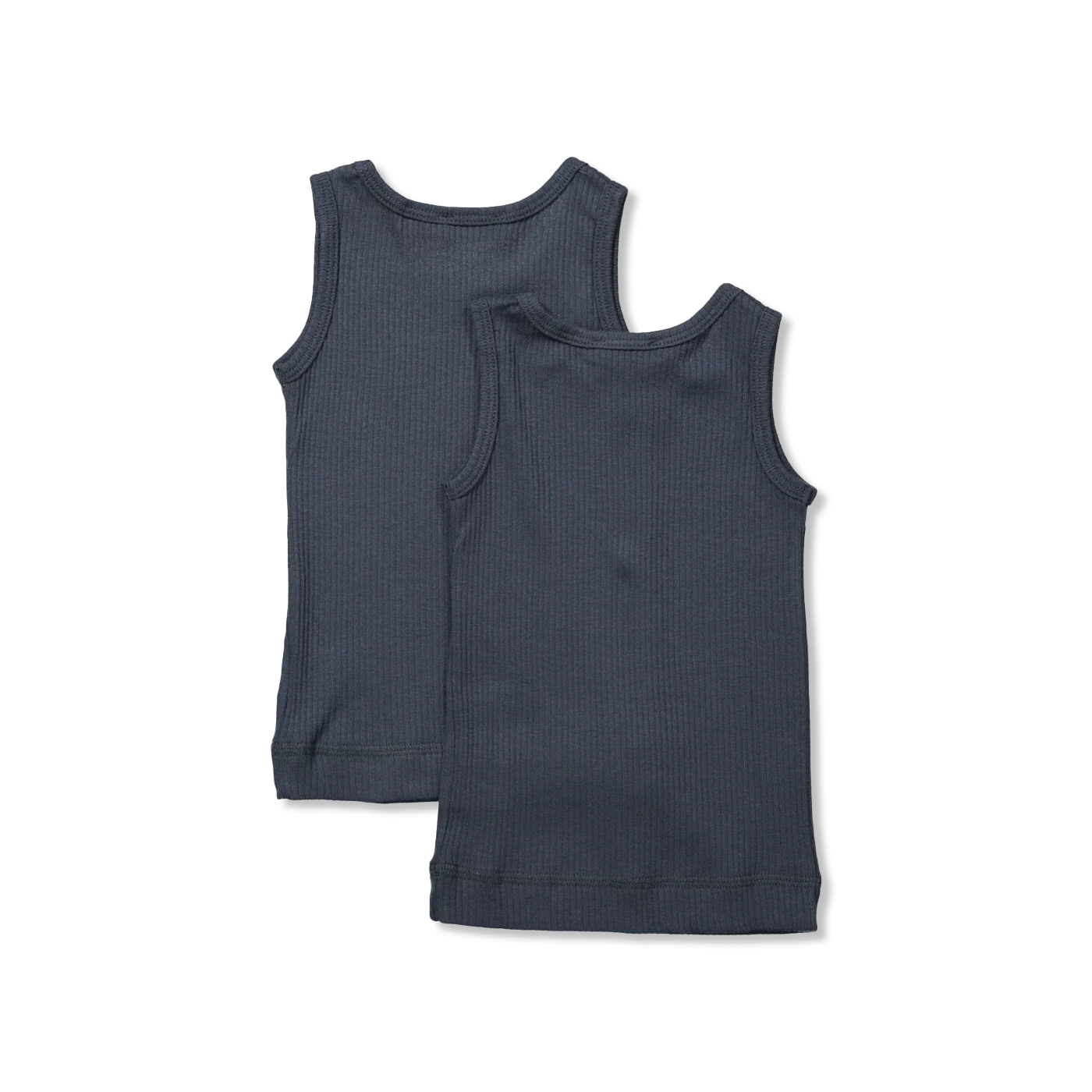 Baby Sleeveless 2-pack unterwäsche