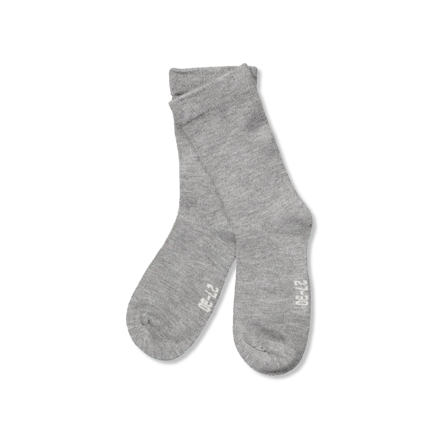 Sock Bamboo Solid socken