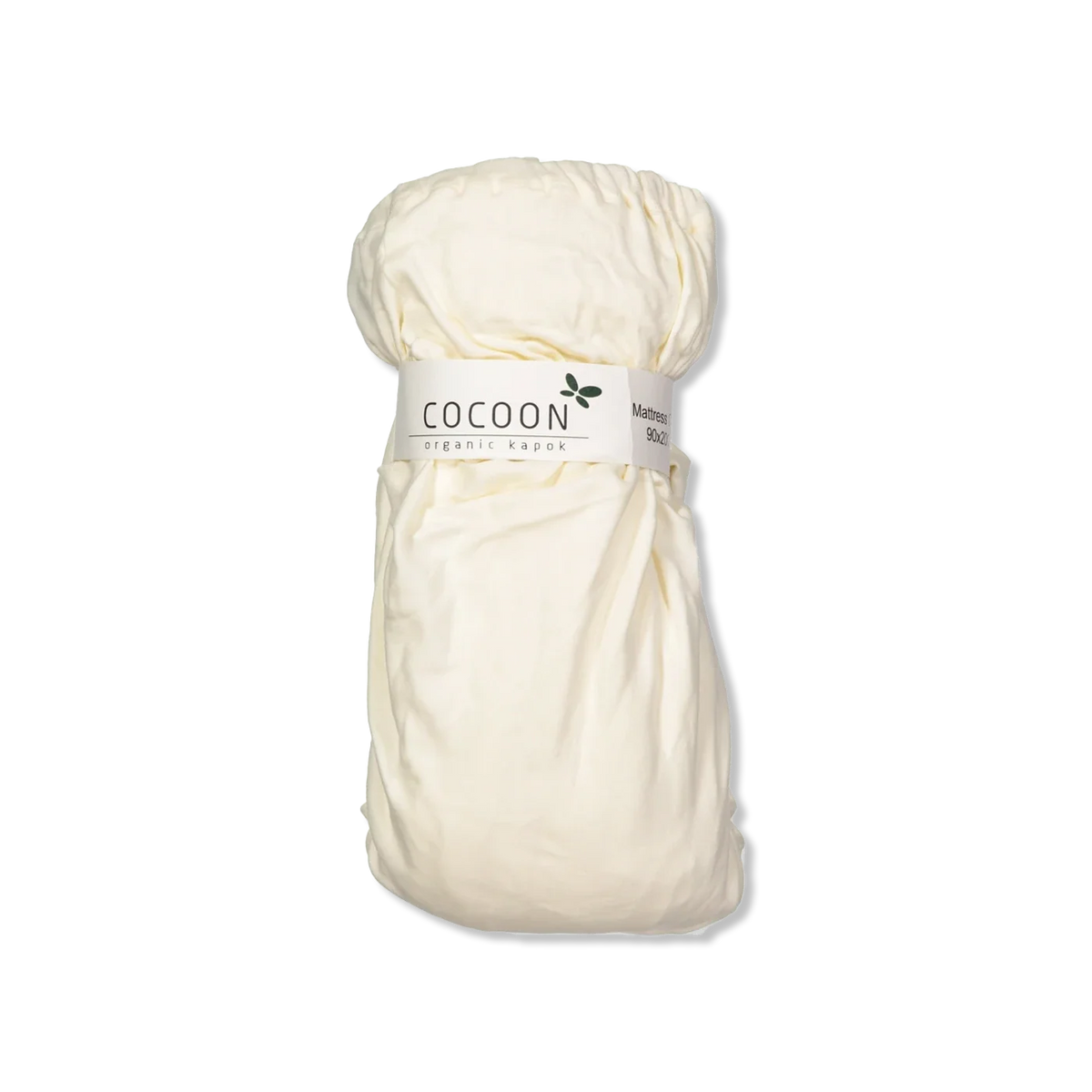 Cocoon organic kapok Bettlaken