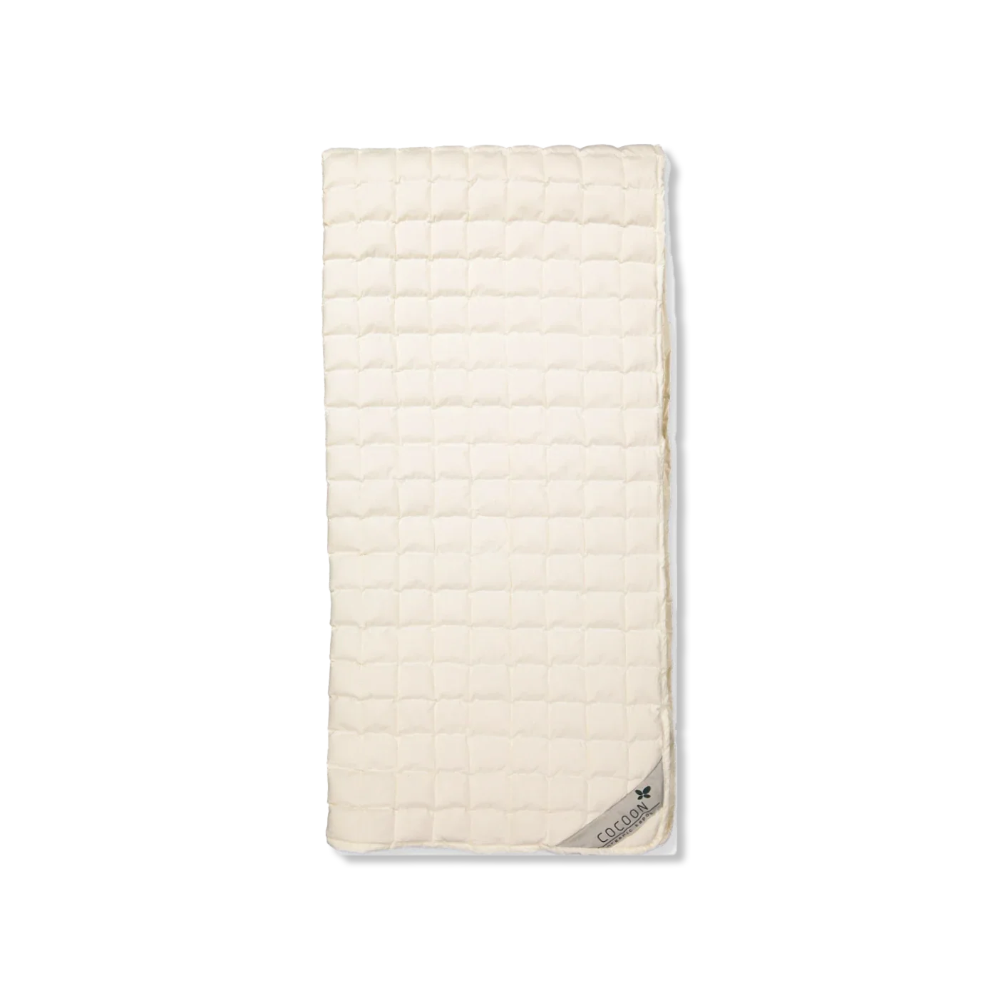 Cocoon organic kapok Bettlaken