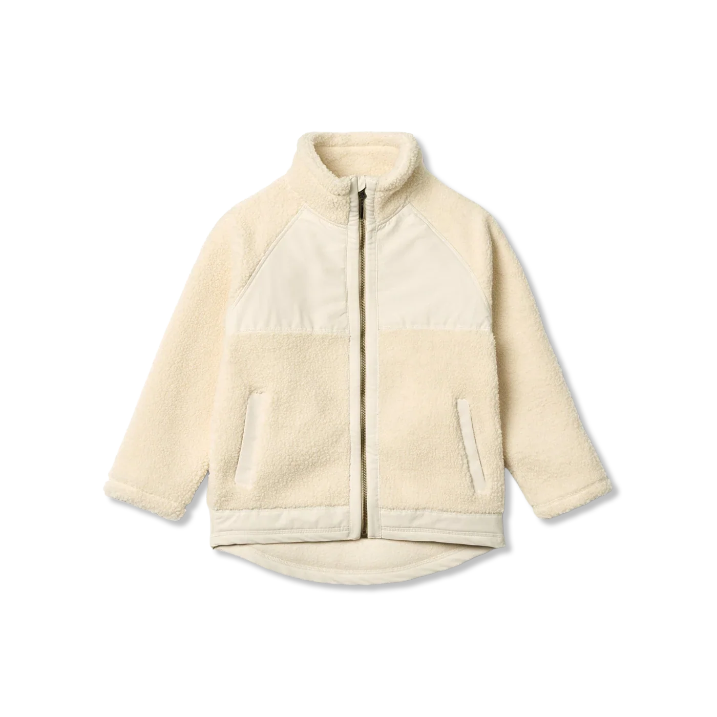 Usher Fleece