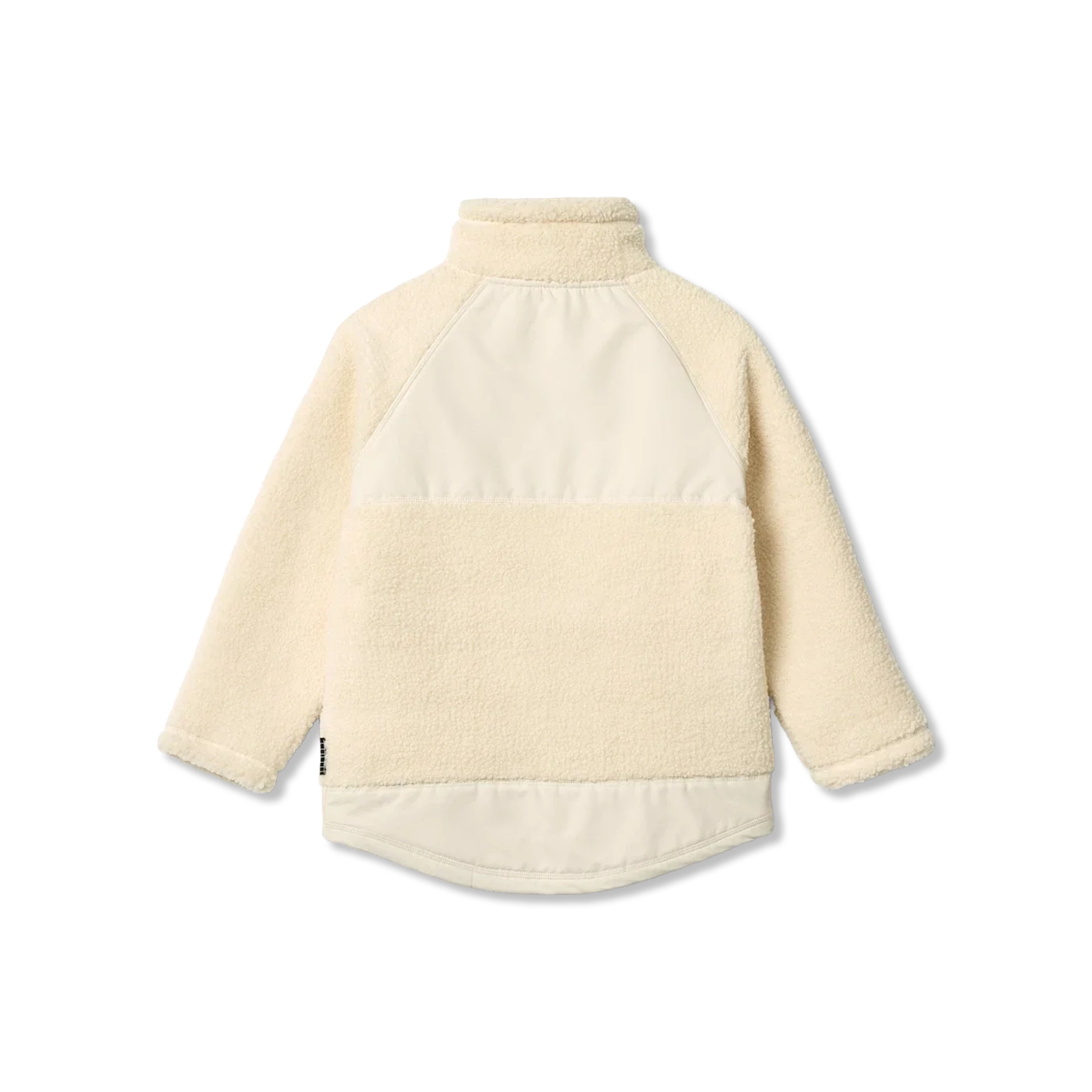 Usher Fleece