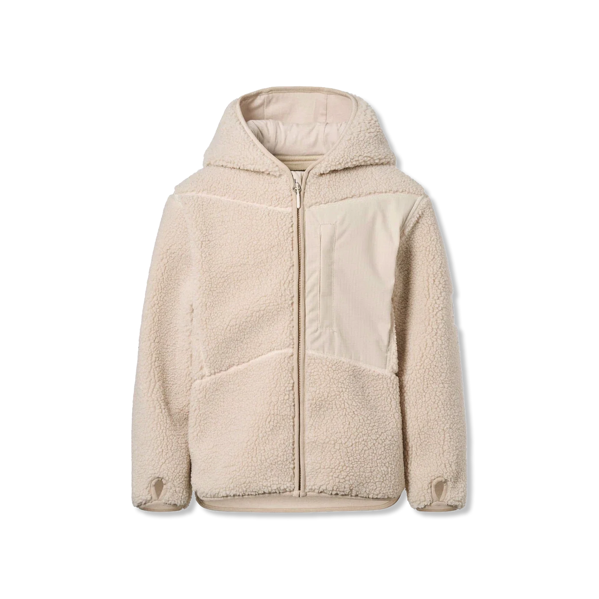 Uberto Fleecejacke