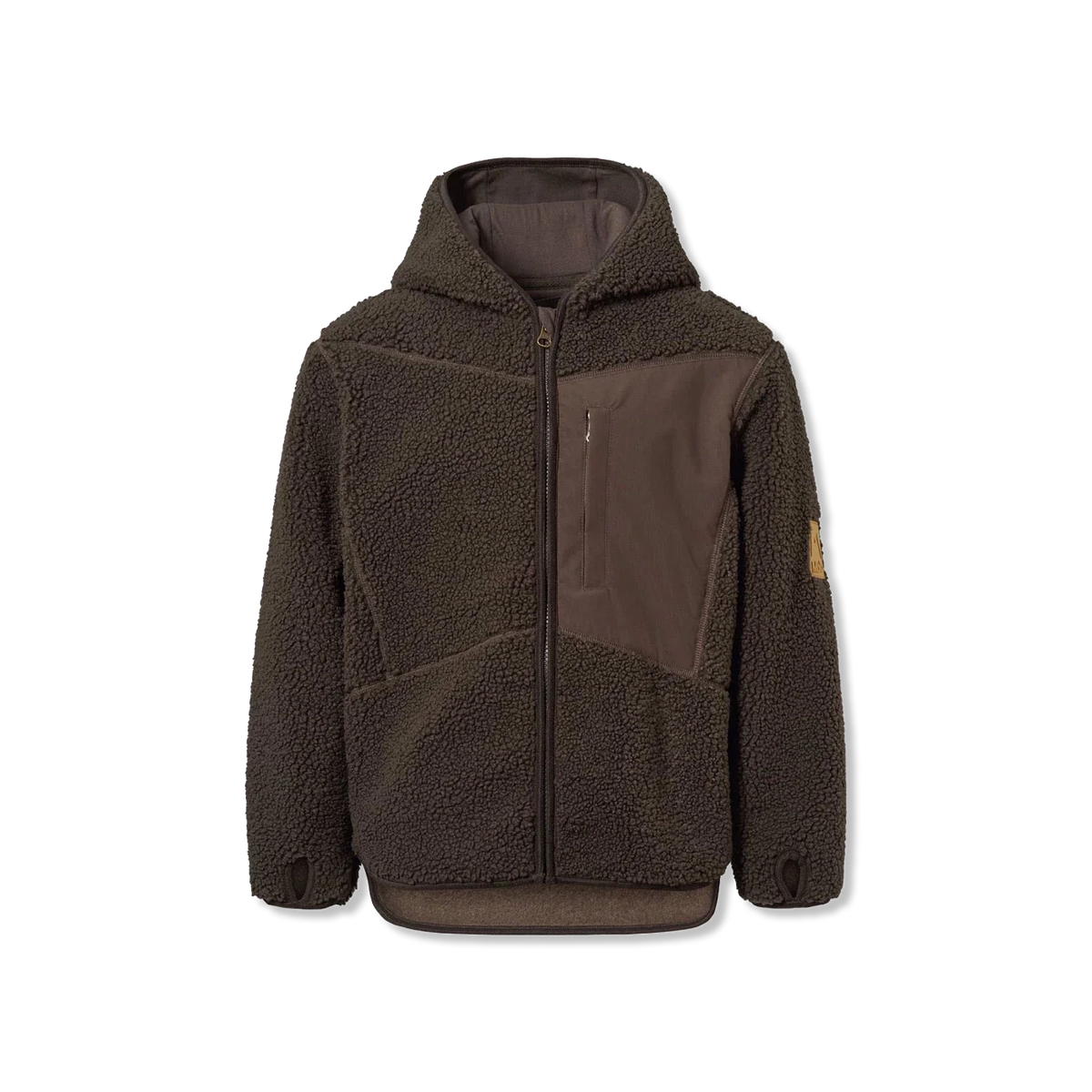 Uberto Fleecejacke