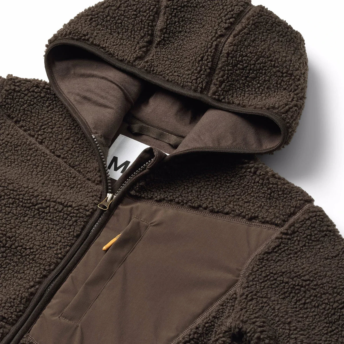 Uberto Fleecejacke