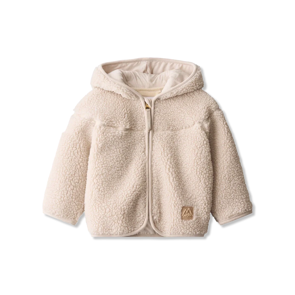 Ummi Fleecejacke