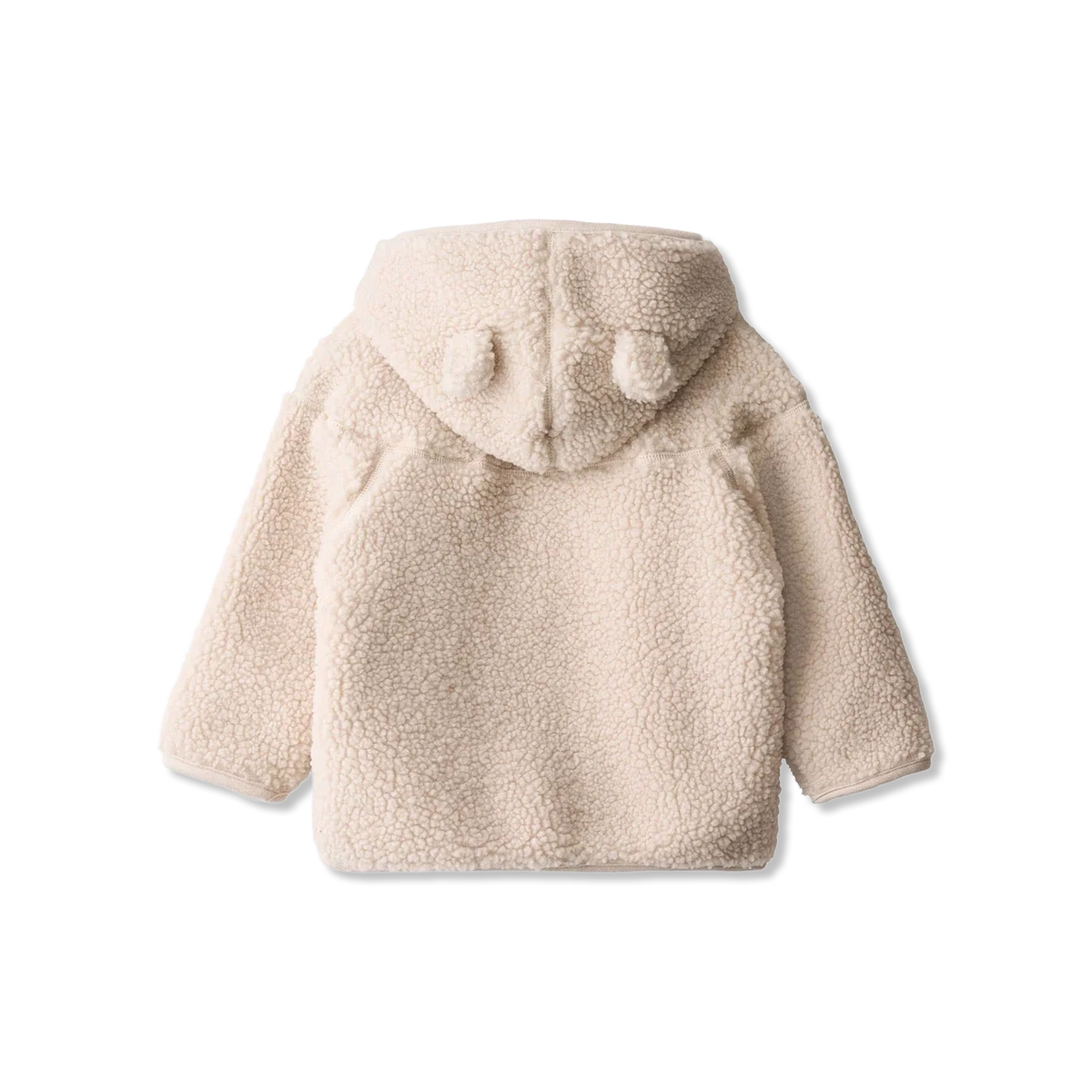 Ummi Fleecejacke