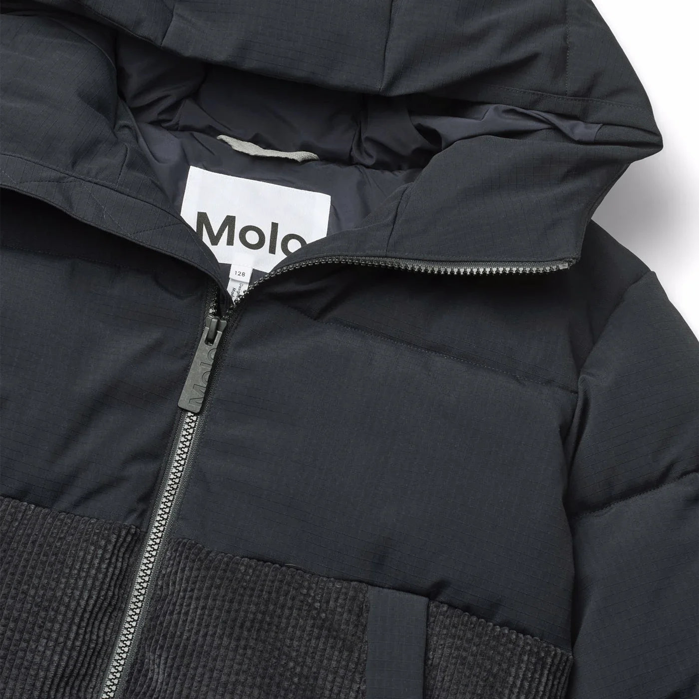 Hilo Winterjacken