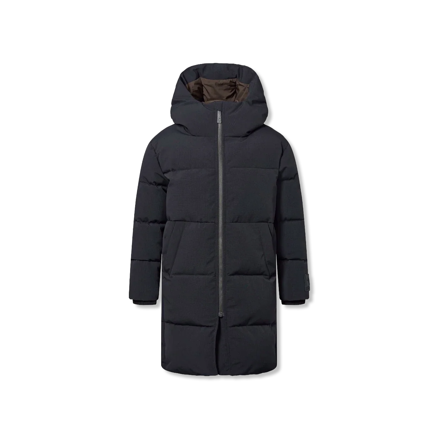 Harper Winterjacken