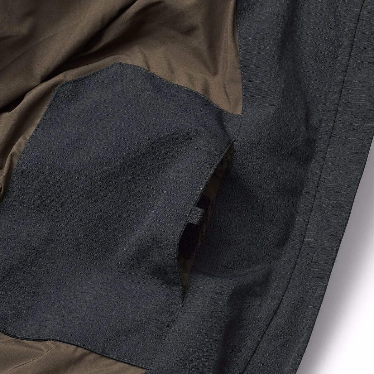Harper Winterjacke