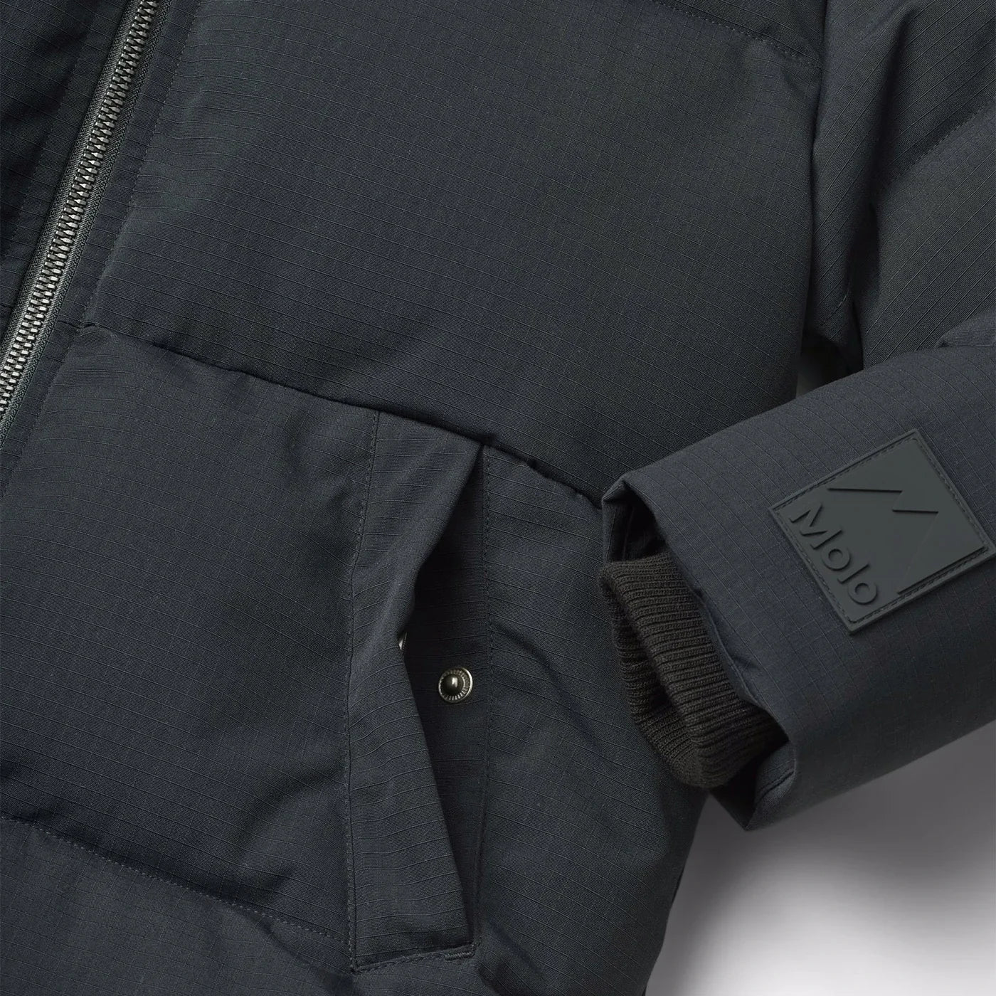 Harper Winterjacke
